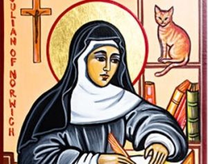 StJulianOfNorwich