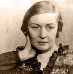Ольги Берггольц-жизнь писательницы и поэтессы до войны